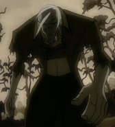 Solomon Grundy TV Series The Batman