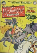 Star-Spangled Comics Vol 1 87
