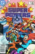 Super Powers Vol 1 5