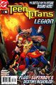 Teen Titans v.3 16