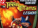 Teen Titans Vol 3 16