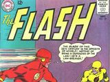 The Flash Vol 1 139