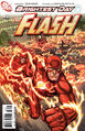 The Flash Vol 3 004 Kolins Variant