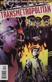 Transmetropolitan #28 (December, 1999)