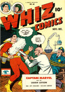 Whiz Comics Vol 1 68