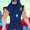 Ted Grant (DC Super Hero Girls)
