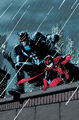 Wingman II Prime Earth Batman Incorporated