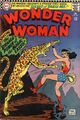 Wonder Woman Vol 1 167