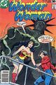 Wonder Woman (Volume 1) #239