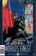 World's Finest Vol 3 2