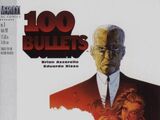 100 Bullets Vol 1