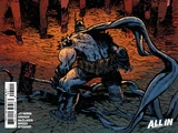 Absolute Batman 2025 Annual Vol 1 1