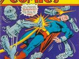 Action Comics Vol 1 449
