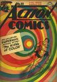 Action Comics Vol 1 89
