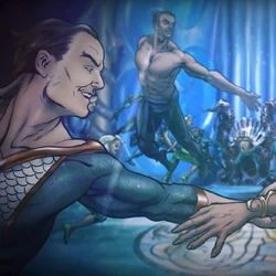 Atlanteans