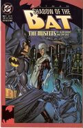 Batman: Shadow of the Bat Vol 1 7