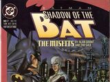 Batman: Shadow of the Bat Vol 1 7