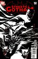 Batman Streets of Gotham Vol 1 12
