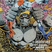 Captain Atom Vol 2 45 Dc Database Fandom