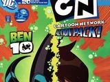 Cartoon Network Action Pack Vol 1 20