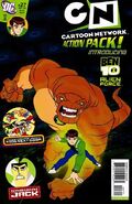 Cartoon Network Action Pack Vol 1 27