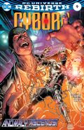 Cyborg Vol 2 9