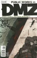 DMZ #17 (May, 2007)