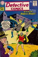 Detective Comics Vol 1 290