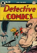 Detective Comics Vol 1 88