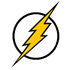 Flash Logo 01