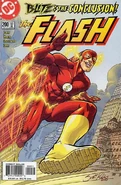 The Flash Vol 2 200