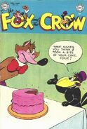 Fox and the Crow Vol 1 13