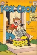Fox and the Crow Vol 1 63
