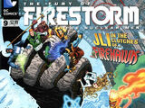 Fury of Firestorm: The Nuclear Men Vol 1 9