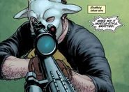 Goatboy (Prime Earth)