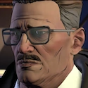 James Gordon (Batman: The Telltale Series) (39 KB) James Gordon
