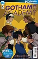 Gotham Academy Annual #1 (October, 2016)