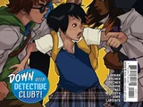 Gotham Academy Annual Vol 1 1