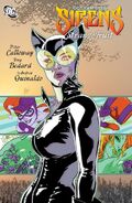Gotham City Sirens: Strange Fruit (Collected)