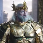 As Atlan Aquaman 2018