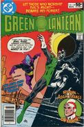 Green Lantern Vol 2 138
