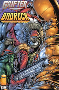 Grifter/Badrock Vol 1 2