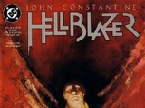 Hellblazer Vol 1 38