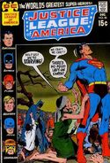 Justice League of America Vol 1 86