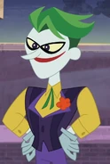 Joker DC Super Hero Girls TV Series 0001.png (394 KB) Joker Earth 96 DC Super Hero Girls