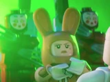Kabuki Twins (The Lego Movie)