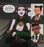 Kali-Yuga Prime Earth DC Rebirth