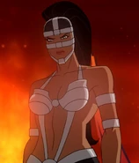 Lashina Superman/Batman Apocalypse