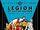 Legion of Super-Heroes Archives Vol. 11 (Collected)