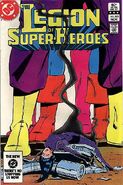 Legion of Super-Heroes Vol 2 305